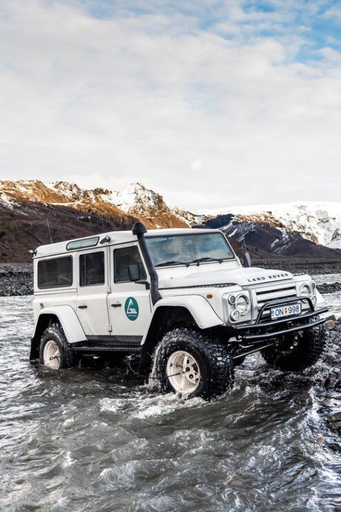 From Rvk: Private Day-Tour to Thorsmork With Mountain Hike - Good To Know