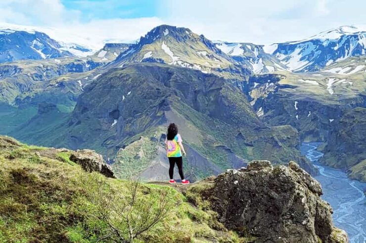 From Rvk: Private Day-Tour to Thorsmork With Mountain Hike - Experience and Highlights