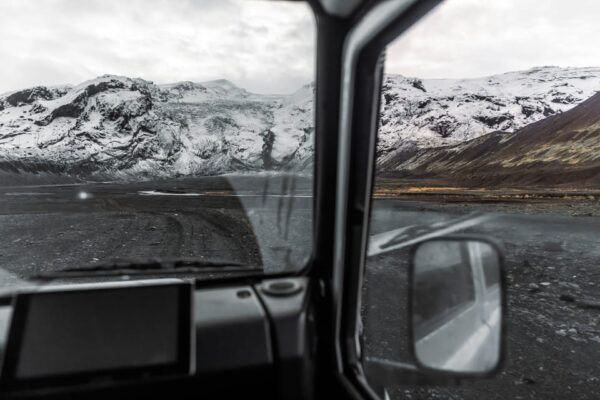 From Rvk: Private Day-Tour to Thorsmork With Mountain Hike - Rugged Terrain and Modified Jeeps