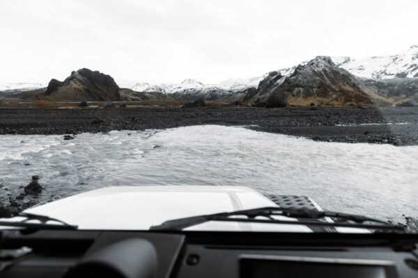 From Rvk: Private Day-Tour to Thorsmork With Mountain Hike - Breathtaking Landscapes and Flora