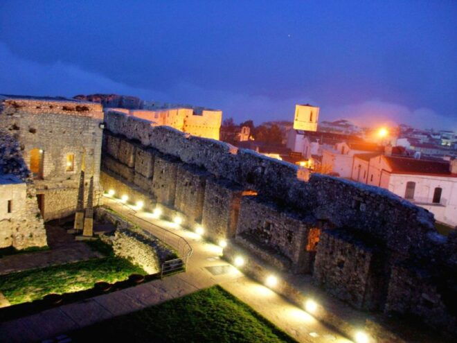 From S. Giovanni Rotondo: Monte Santangelo Private Day Tour - Inclusions