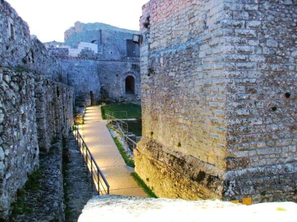 From S. Giovanni Rotondo: Monte Santangelo Private Day Tour - Language and Cancellation Policy