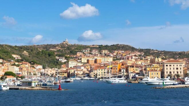 From S.Teresa Gallura: La Maddalena Archipelago Dinghy Tour - Preparation Essentials