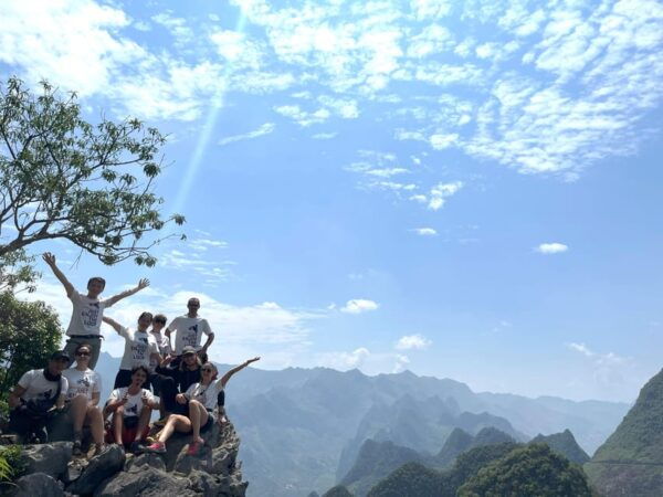 From Sa Pa: 3 Day Ha Giang Loop Motorbike Tour With Rider - Best Time to Visit