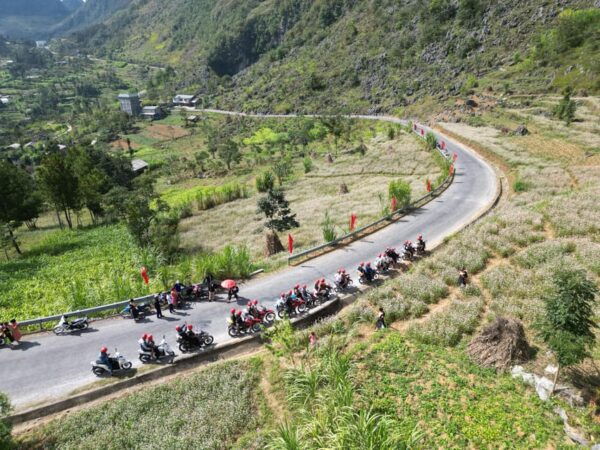From Sa Pa: 3 Day Ha Giang Loop Motorbike Tour With Rider - Frequently Asked Questions