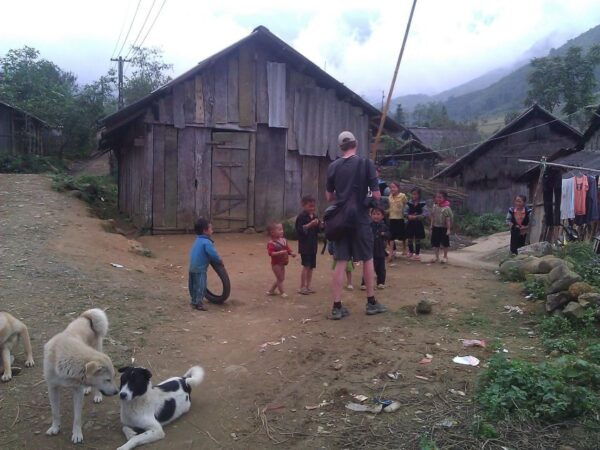 From Sa Pa: 5-Hour Muong Hoa Valley Trek and Ethnic Tribes - The Sum Up
