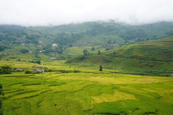 From Sa Pa: Half Day Muong Hoa Valley Trek and Ethnic Tribes - What to Bring