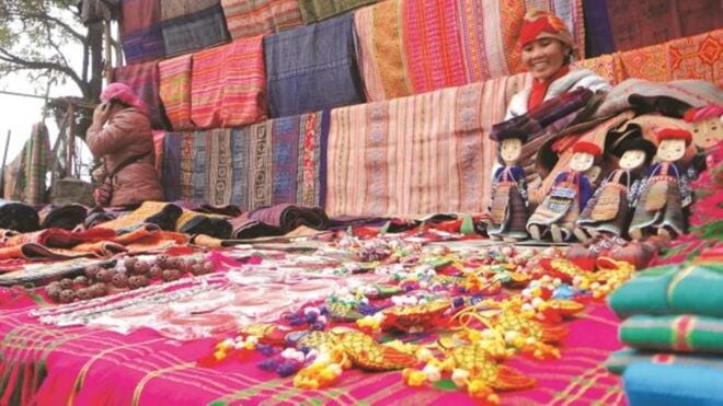From Sa Pa: Sunday Bac Ha Market Group Tour - Review Summary