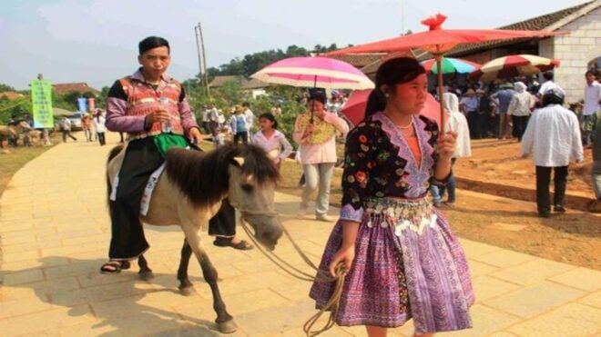 From Sa Pa: Sunday Bac Ha Market Group Tour - Customer Reviews