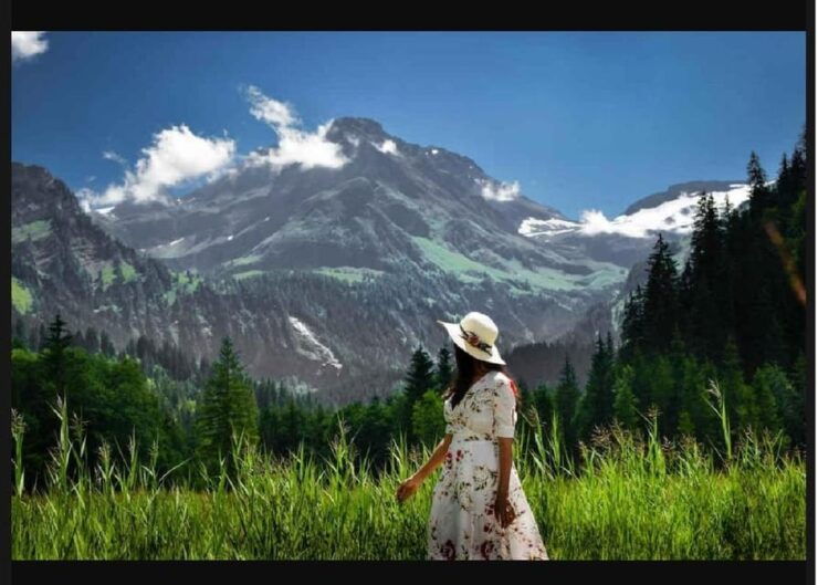 From Saanen: Private Bollywood Attractions Tour - Good To Know