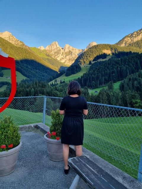 From Saanen: Private Bollywood Attractions Tour - Customer Feedback
