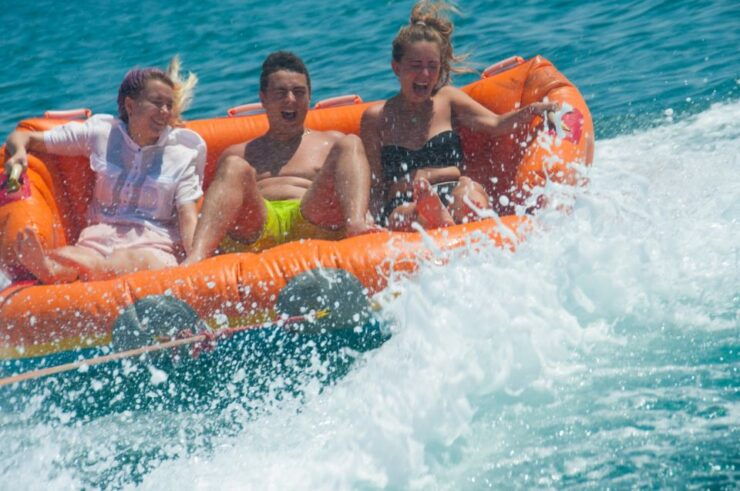 From Safaga: Dolphin Watching Cruise With Lunch and Drinks - Booking Details