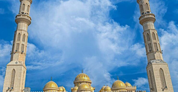 From Safaga: Hurghada City Tour & The National Museum - Flexible Travel Plans and Booking