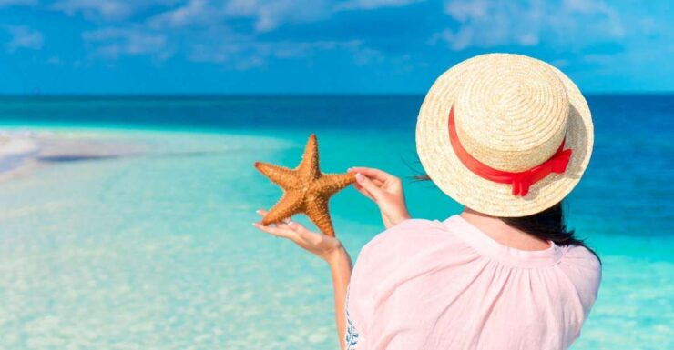 From Safaga: Orange Bay Yacht Cruise With Private Transfers - Booking Details