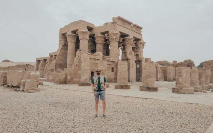 From Safaga Port : Luxor Day Tour - Tour Highlights