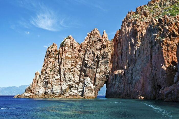 From Sagone/Cargèse: Piana, Scandola, Girolata Boat Tour - Frequently Asked Questions