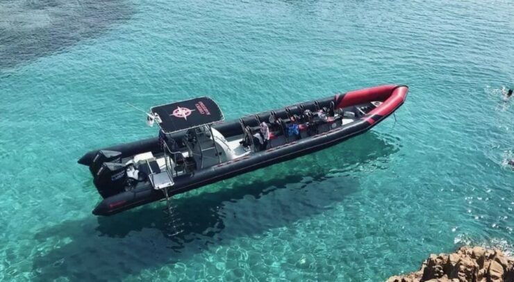 From Sagone/Cargèse: Sea Caves & Snorkeling Sunset Boat Tour - Tour Pricing and Duration