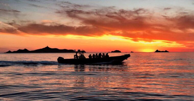 From Sagone/Cargese: Sunset Piana and Snorkeling - Frequently Asked Questions