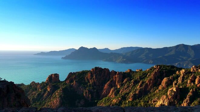 From Sagone or Cargèse: Sanguinaires Islands Sunset Tour - Questions You May Have