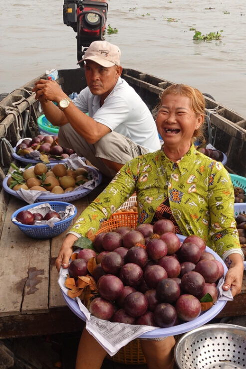 From Saigon: 1-Day Mekong Delta Tour-Floating Market & Islet - Good To Know