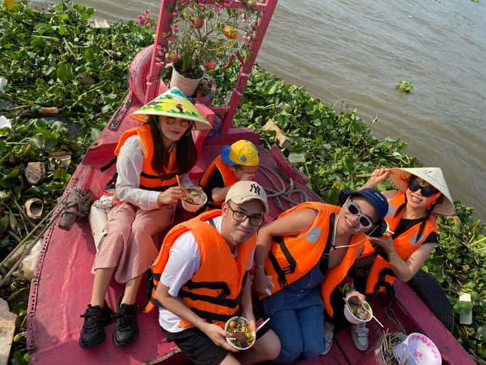 From Saigon: 1-Day Mekong Delta Tour-Floating Market & Islet - Itinerary Highlights