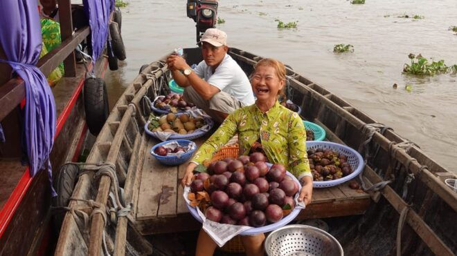 From Saigon: 1-Day Mekong Delta Tour-Floating Market & Islet - Included Services