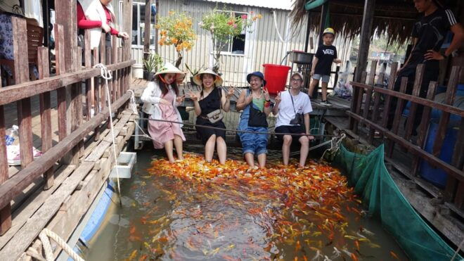 From Saigon: 1-Day Mekong Delta Tour-Floating Market & Islet - Important Information