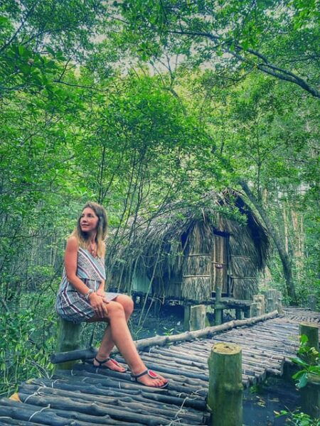 From Saigon: Can Gio Forest and Monkey Island Full-Day Trip - What to Expect