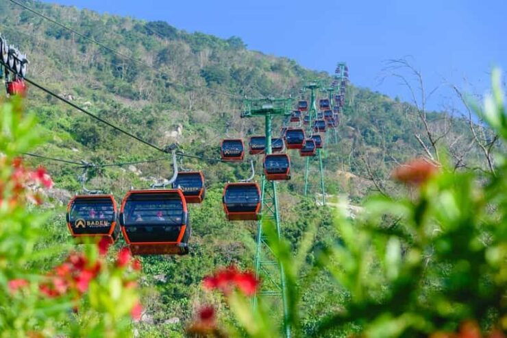 From Saigon: Cao Dai Temple & Black Mountain Tour With Lunch - Good To Know