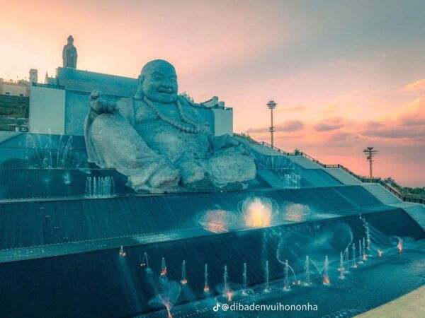 From Saigon: Cao Dai Temple & Black Mountain Tour With Lunch - What to Bring