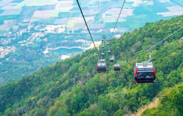 From Saigon: Cao Dai Temple & Black Mountain Tour With Lunch - Important Tour Information