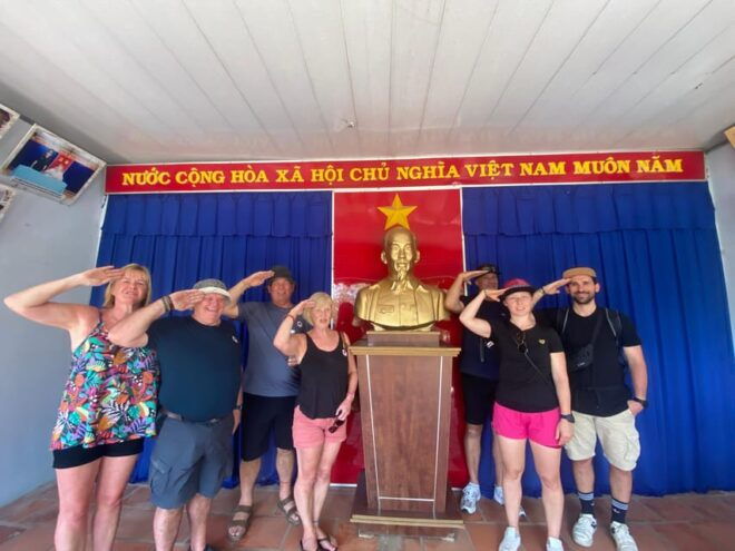 From Saigon: Cu Chi Tunnels & Mekong Delta Tour With Lunch - Important Information