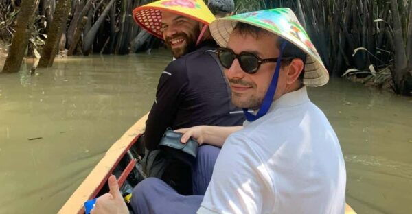 From Saigon: Cu Chi Tunnels & Mekong Delta Tour With Lunch - Frequently Asked Questions