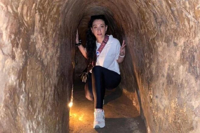 From Saigon: Experience Cu Chi Tunnels and Cao Dai Temple - Inclusions