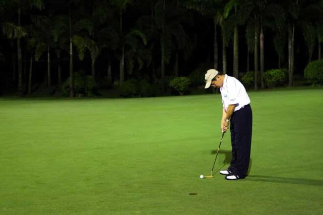 From Saigon: Golf Tour in Long Thanh Golf Course - Important Policies