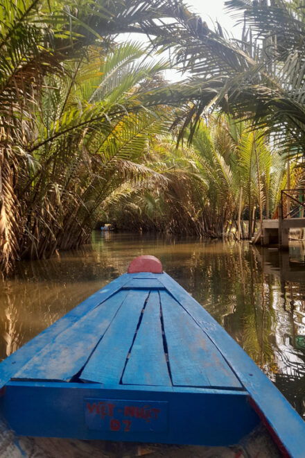 From Saigon: Mekong Delta 1-Day Tour - Important Information
