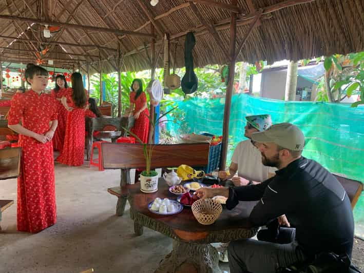 From Saigon: Mekong Delta & Cai Rang Floating Market 2 Days - Good To Know