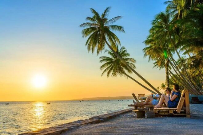 From Saigon: Mui Ne Sand Dunes and Fairy Stream Day Tour - Activities and Experiences