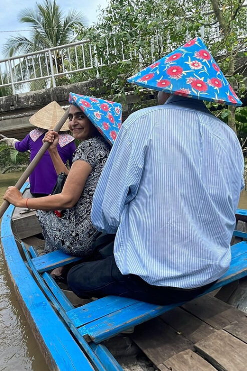 From Saigon Private Cai Be Fruity Town Boat Ride in Mekong - Itinerary and Experience