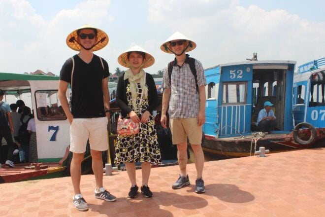 From Saigon: Private Tour to Cai Rang Floating Market 1 Day - Select Participants and Date