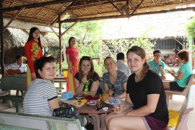 From Saigon: Private Tour to Cai Rang Floating Market 1 Day - Customer Reviews