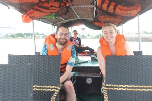 From Saigon: Private Tour to Cai Rang Floating Market 1 Day - The Sum Up