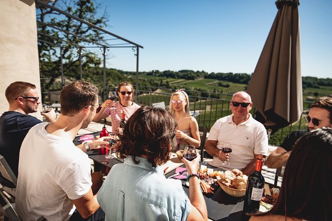 From Saint-Emilion : Electric Bike Day Tour With Wine Tastings and Picnic Lunch - Cancellation Policy