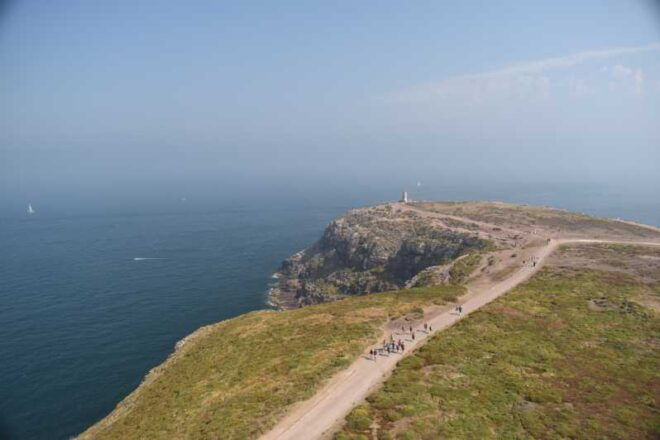 From Saint-Malo: Dinan & Fort La Latte & Cap Fréhel Tour - Historical Highlights