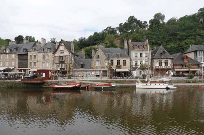 From Saint-Malo: Dinan & Fort La Latte & Cap Fréhel Tour - Important Information