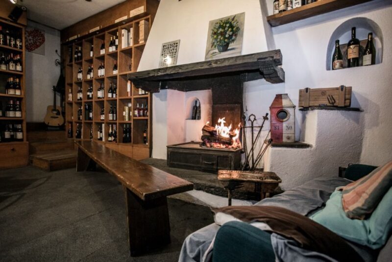 From Saint Moritz: Bernina Red Train with Winery Tasting - Is This Tour Worth the Price?