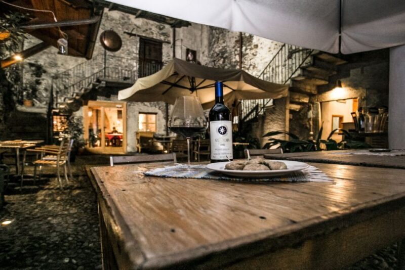 From Saint Moritz: Bernina Red Train with Winery Tasting - Final Thoughts