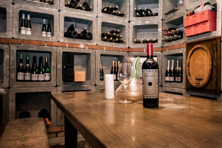 From Saint Moritz: Bernina Train Ticket With Winery Tasting - Good To Know