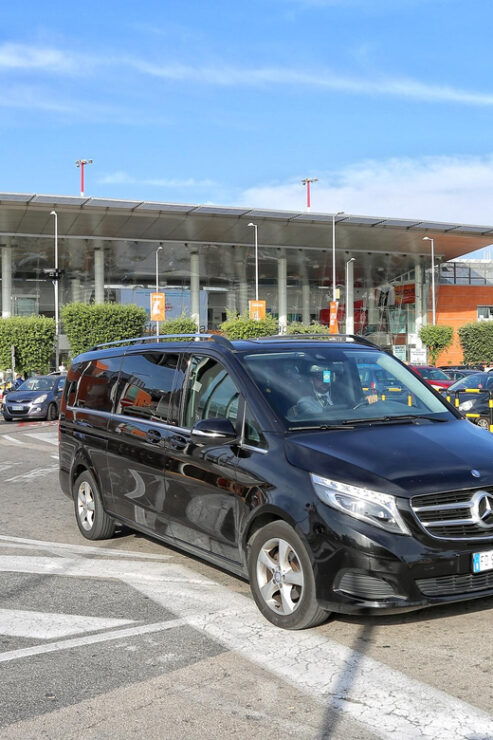 From Salerno Airport: Private Transfer to Amalfi - Experience Highlights