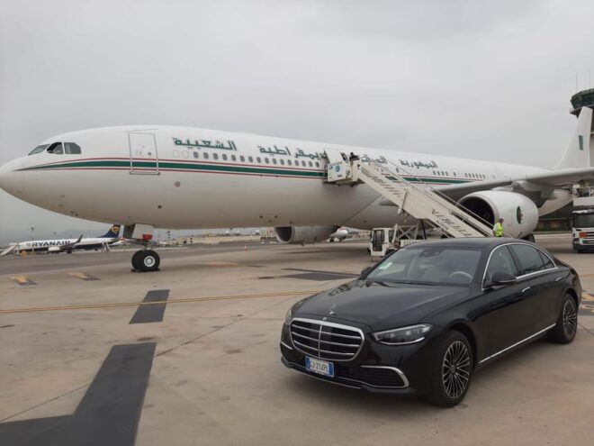 From Salerno Airport: Private Transfer to Ravello - Operating Hours and Availability